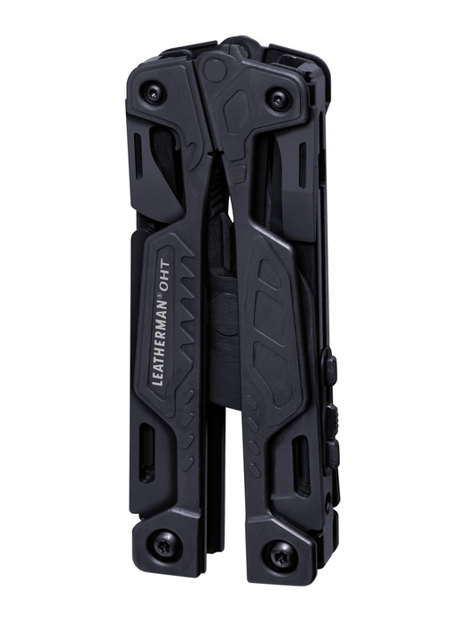 фото Leatherman OHT (черный)