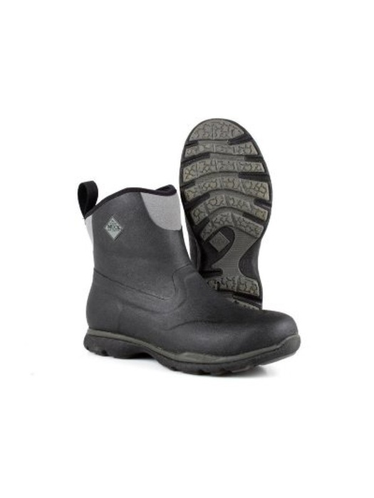 фото Летние сапоги MuckBoot Excursion Pro Mid FRMC-000