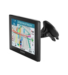 фото Garmin DriveSmart 51 RUS LMT (010-01680-46)