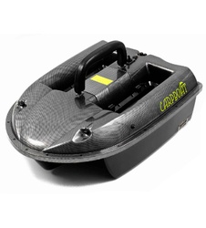 фото Carpboat Carbon 2,4GHz