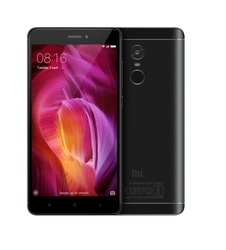 фото Xiaomi Redmi Note 4 64Gb Black