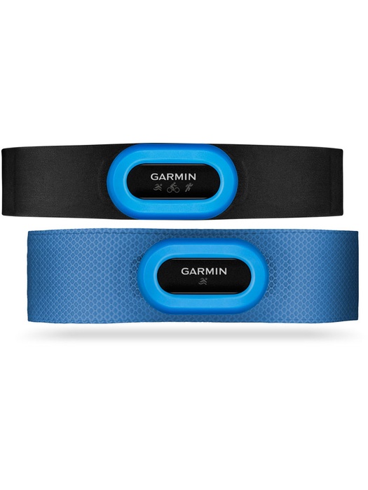 фото Комплект пульсометров Garmin HRM-Tri и Garmin HRM-Swim (010-11254-03)