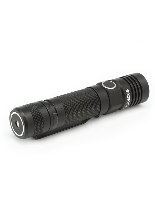 фото Фонарь Olight S30R II Baton (комплект) Cree XM-L2 U2 