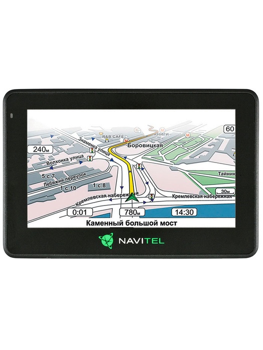 фото Navitel NX5010 Standart