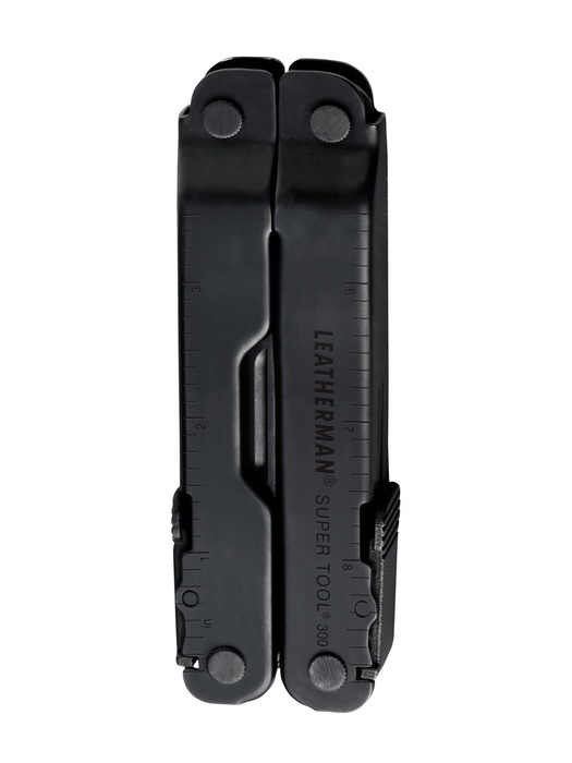 фото Leatherman Super Tool 300 Black (Чёрный)