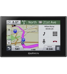 фото Garmin nuvi 2589LMT Russia  (010-01187-55)