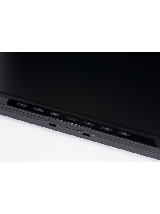 фото Потолочный монитор 23,6" AVEL AVS2230MPP (черный)