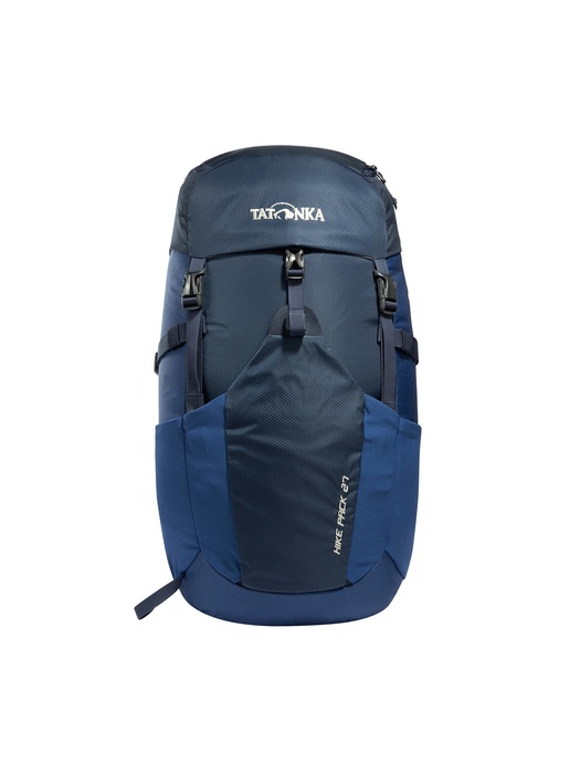 фото Рюкзак спортивный Tatonka Hike Pack 27 blue (27 литров)​​​​​​​