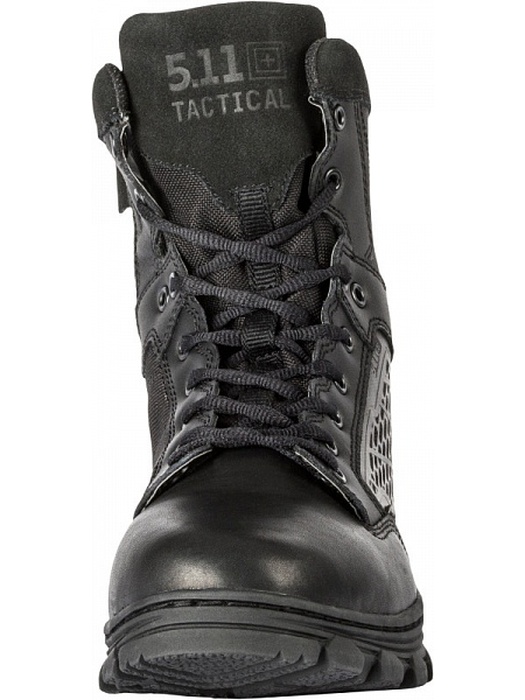 фото Ботинки 5.11 Tactical EVO 6" WATERPROOF Black (019)