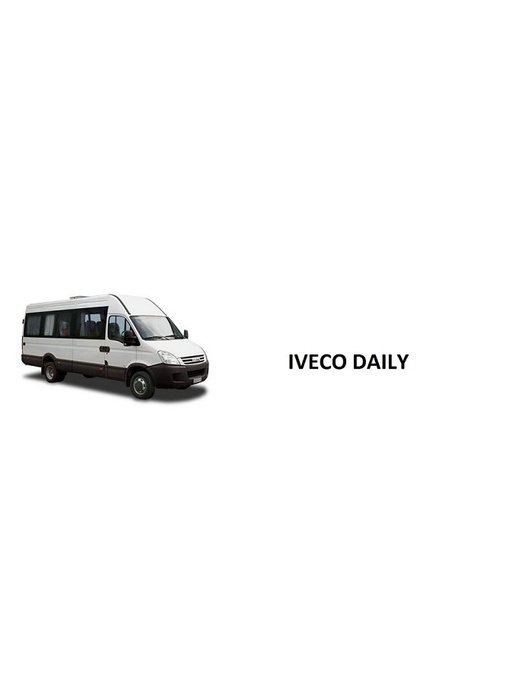 фото CMOS камера заднего вида для IVECO DAILY (#158) 