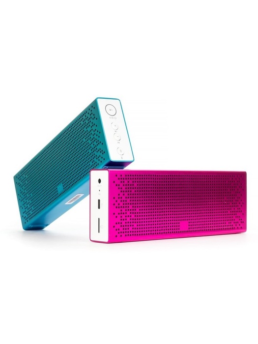 фото Xiaomi Mi Bluetooth Speaker Blue