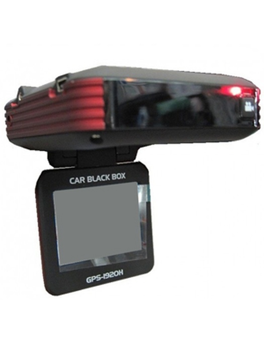 фото Conqueror Car Black Box GPS-1920H