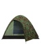 фото Палатка Jungle Camp (Trek Planet) ALASKA 3 Камуфляж