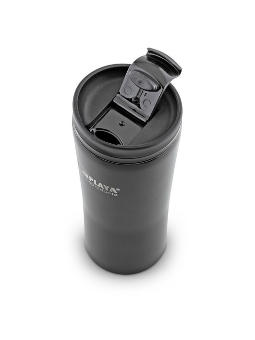 фото Термокружка LaPlaya Vacuum Travel Mug 0,4L White