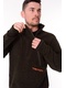 фото Флисовый костюм TRITON SHOOTER (Флис, коричневый)