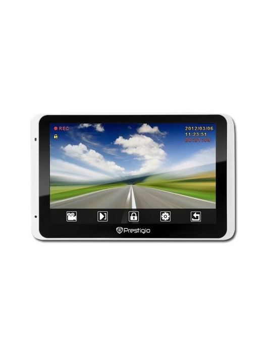 фото Prestigio GeoVision 5800BTHDDVR