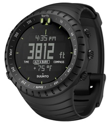 фото Suunto Core All-Black