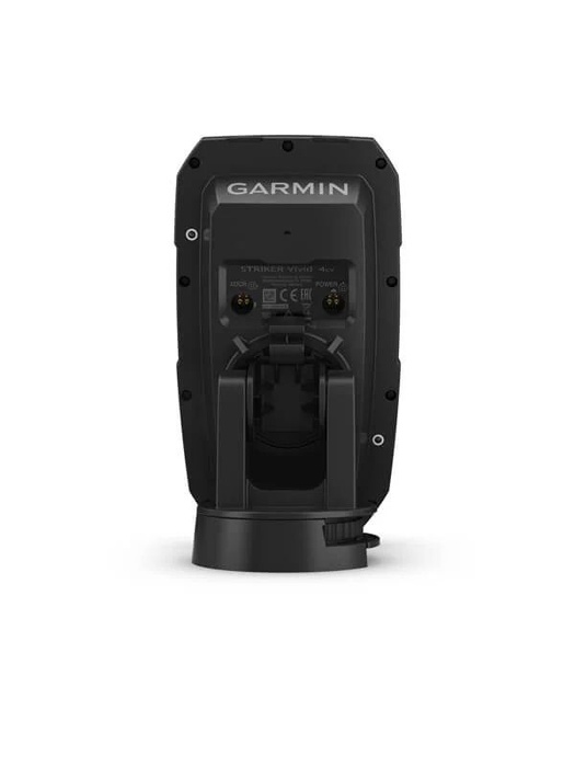 фото Garmin STRIKER VIVID 4CV