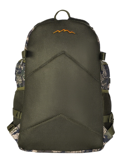 фото Рюкзак Remington Large Hunting Backpack Green Forest (45 литров)