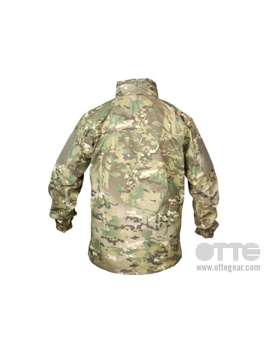 фото Куртка HARDSHELL PATROL OTTE GEAR (MULTICAM)