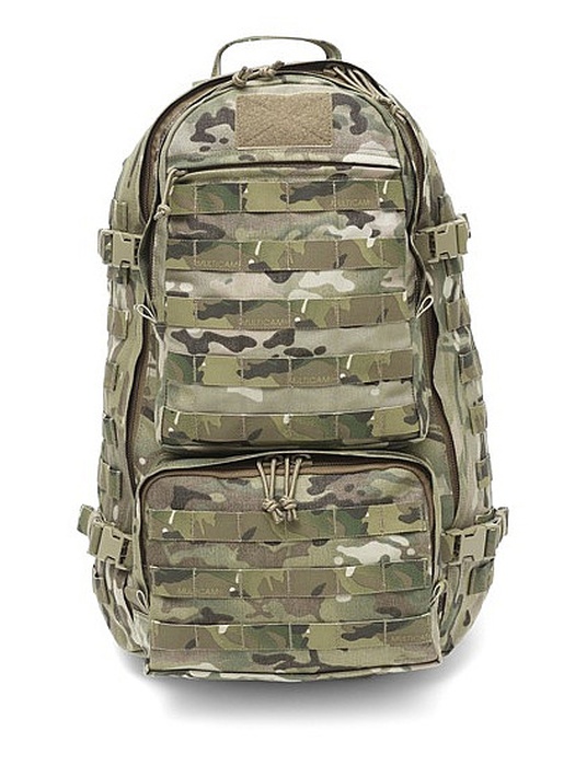 фото Тактический рюкзак WARRIOR ASSAULT SYSTEMS Predator MultiCam 