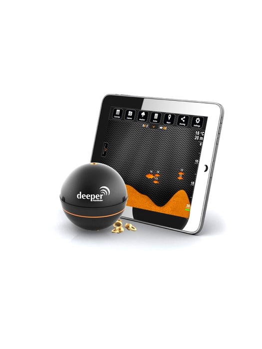 фото Deeper Smart Fishfinder