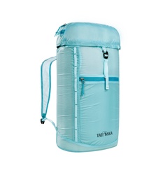фото Городской рюкзак Tatonka Squeezy Daypack 2 in 1 light blue