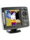 фото Lowrance Elite-5 HDI 83/200+455/800