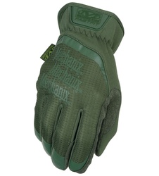 фото Перчатки Mechanix Wear FastFit Glove OLIVE FFTAB-60