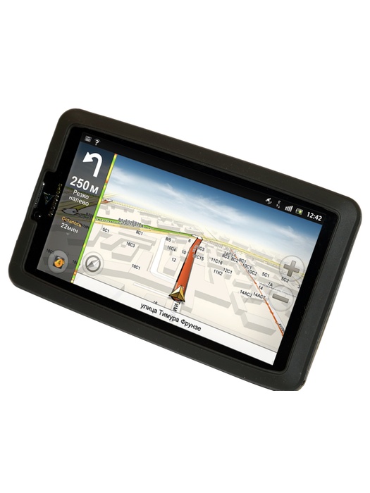 фото GlobusGPS GL-700Android