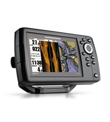 фото Humminbird Helix 5x Chirp SI GPS G2 ACL