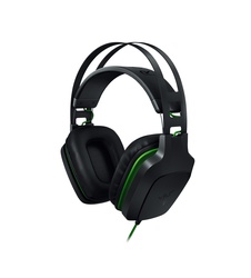 фото Компьютерная гарнитура Razer Electra V2 (RZ04-02210100-R3M1)