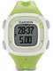 фото Garmin Forerunner 10 Green\White