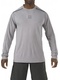 фото Футболка с длинным рукавом 5.11 Tactical 5.11 RECON TRIAD TOP L/S Storm (092)