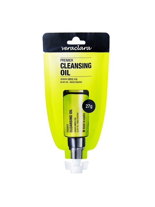 фото Масло очищающее премьер Veraclara PREMIER CLEANSING OIL