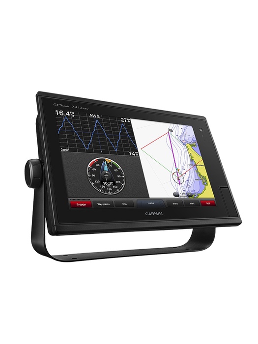 фото Garmin GPSMAP 7416xsv (010-01402-12)