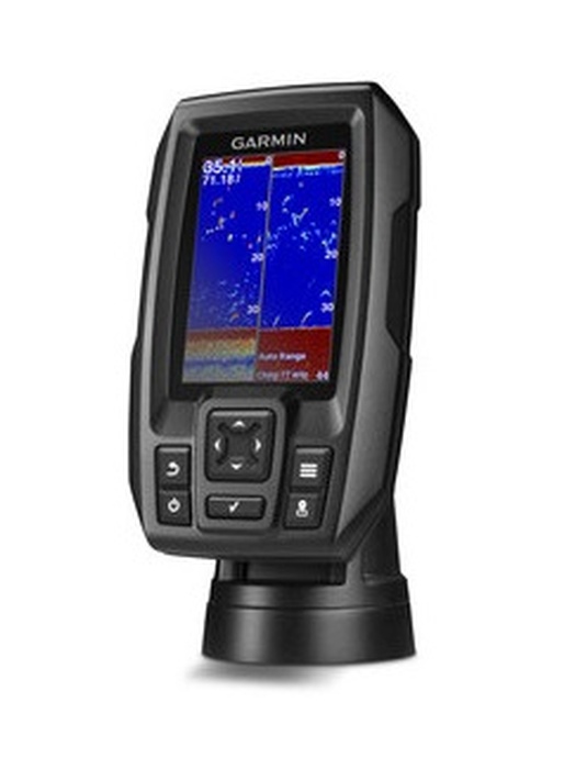 фото Garmin STRIKER 4 (010-01550-01)