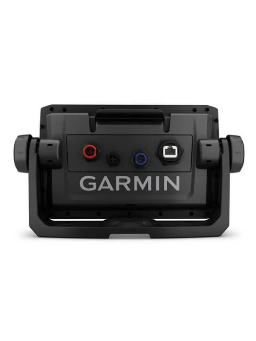 фото Garmin ECHOMAP UHD 72cv