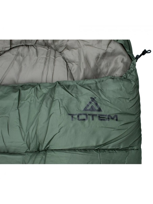 фото Спальный мешок Totem Fisherman XXL