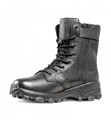 фото Ботинки 5.11 Tactical SPEED 3.0 WP Black (019)