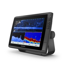 фото Garmin ECHOMAP ULTRA 122SV с трансдьюсером GT56UHD-TM