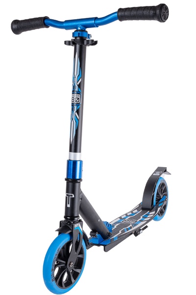 

Самокат Tech Team TT Jogger 180 2022 синий