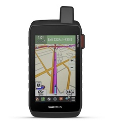 фото Туристический навигатор Garmin Montana 750i