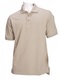 фото Поло 5.11 Tactical PROFESSIONAL S/S Silver Tan (160)