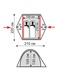 фото Палатка-автомат Tramp Quick 2 V2 зелёный