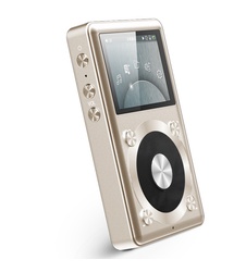 фото FIIO X1 gold