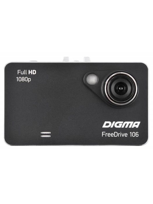 фото Digma FreeDrive 106