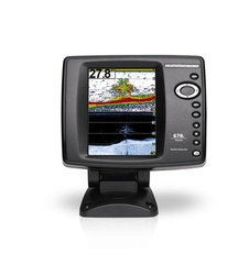 фото Humminbird 678cx HD DI