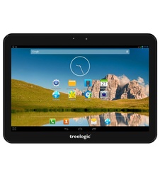 фото Treelogic Brevis 1006QC 3G IPS GPS