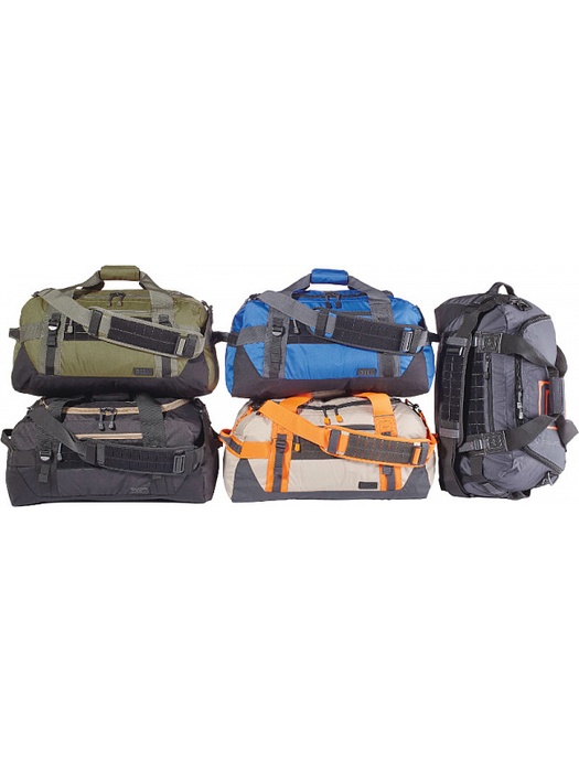 фото Сумка 5.11 Tactical NBT DUFFLE LIMA Double Tap (026)